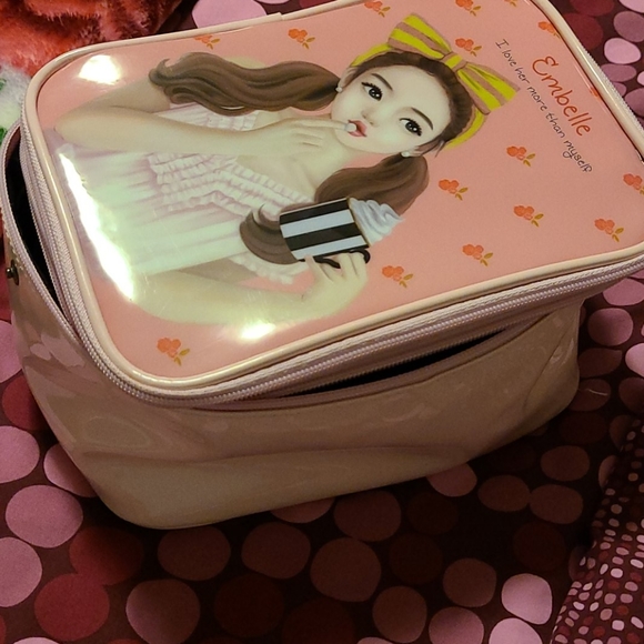 Makeup kit - Picture 5 of 5